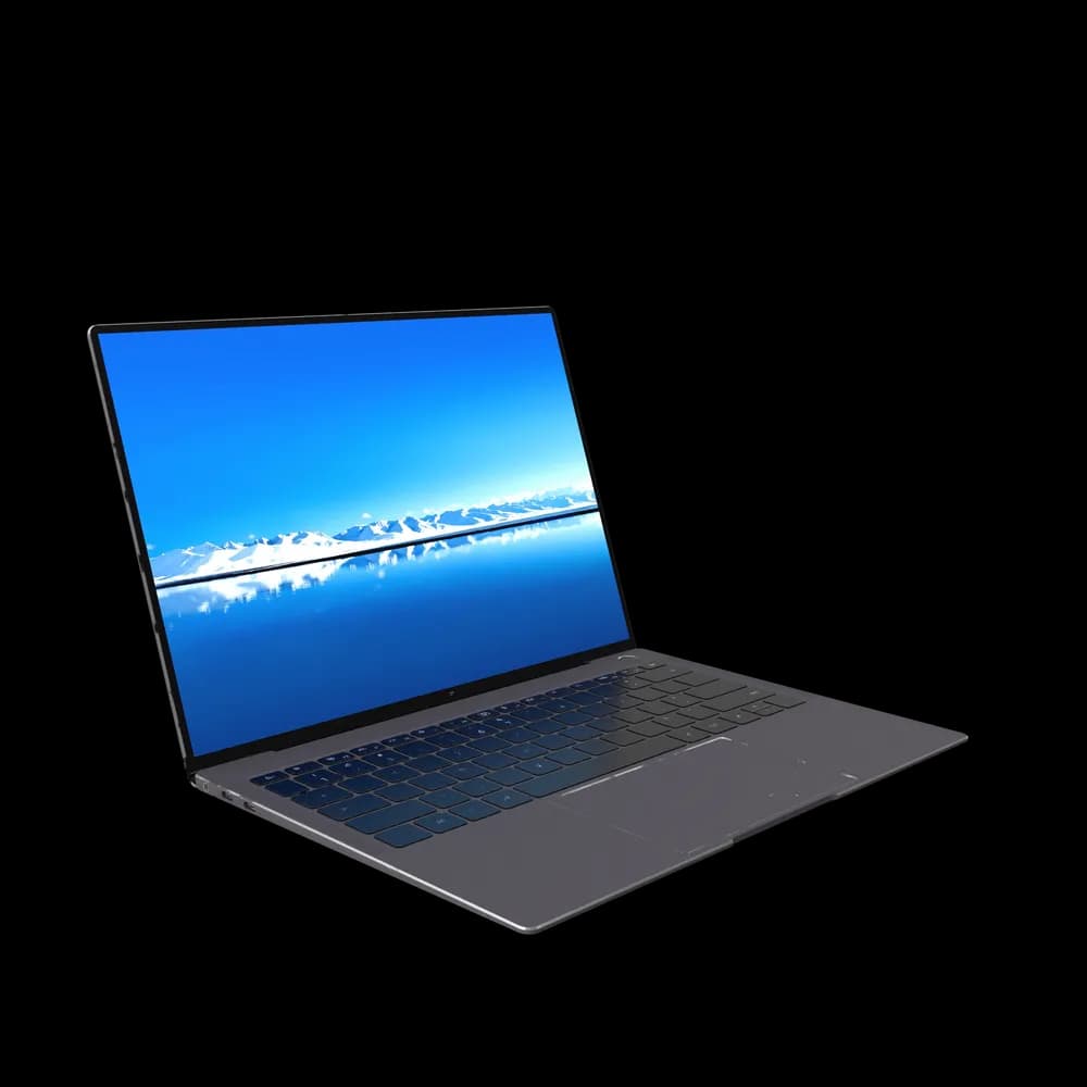 Huawei Matebook X Pro thumbnail