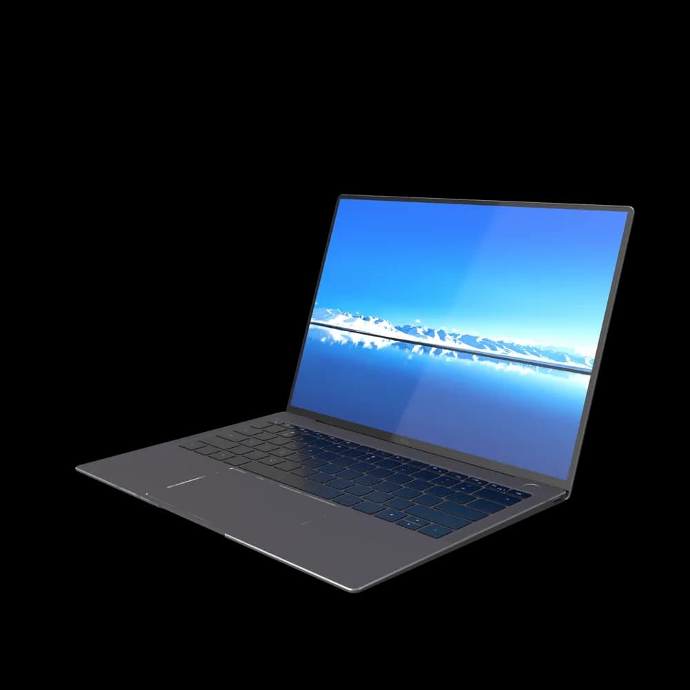 Huawei Matebook X Pro thumbnail