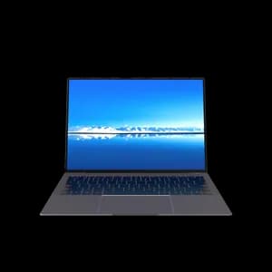 Huawei Matebook X Pro thumbnail