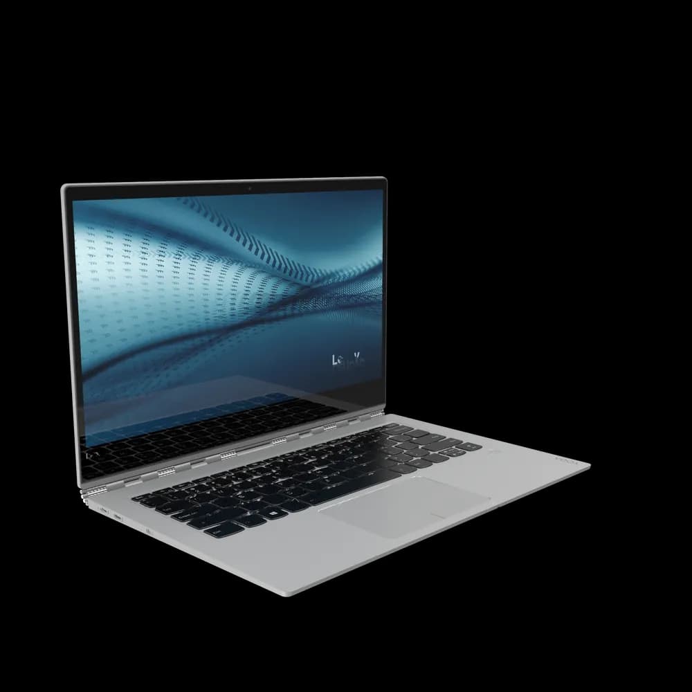 Lenovo Yoga 920 thumbnail