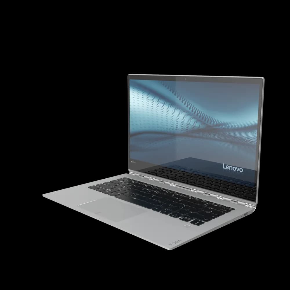 Lenovo Yoga 920 thumbnail