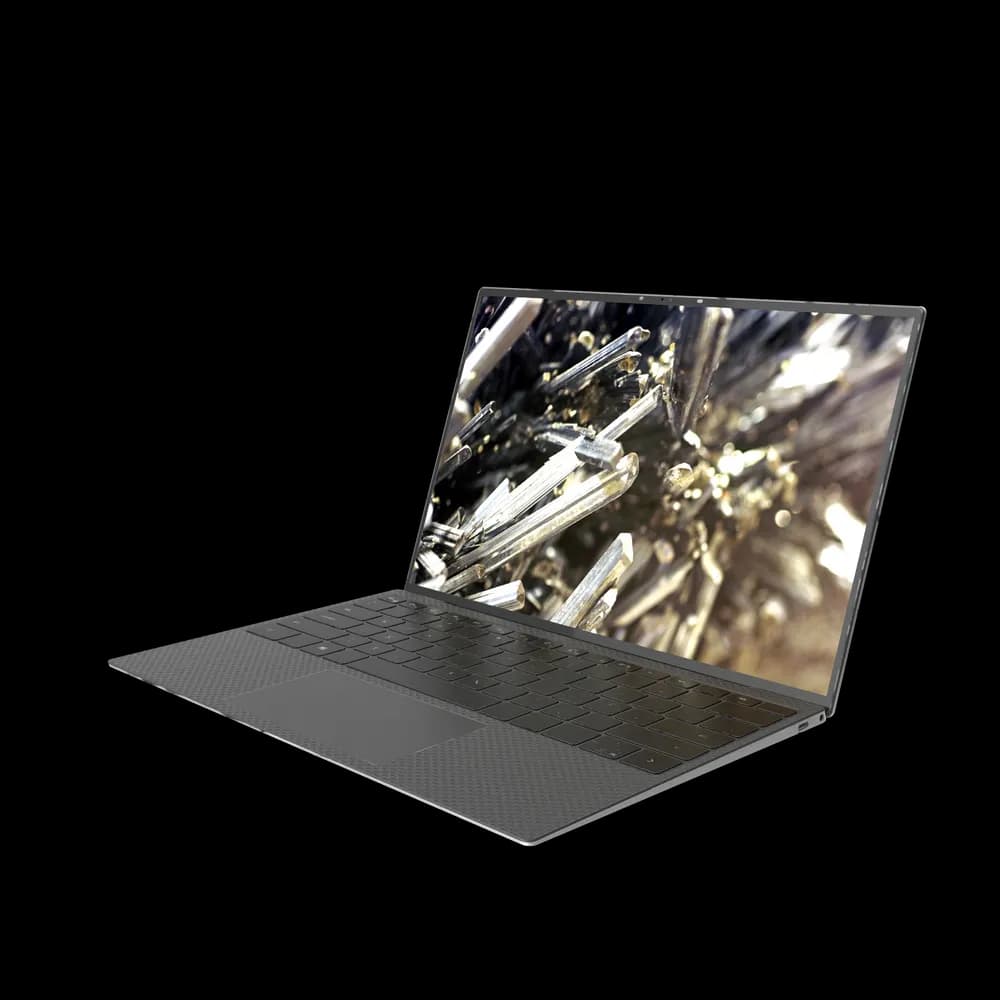 New DELL XPS 13 9300 Laptop thumbnail