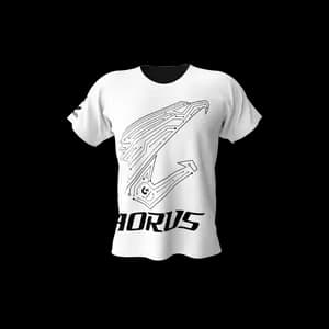 Gigabyte Aorus Men Tshirt thumbnail