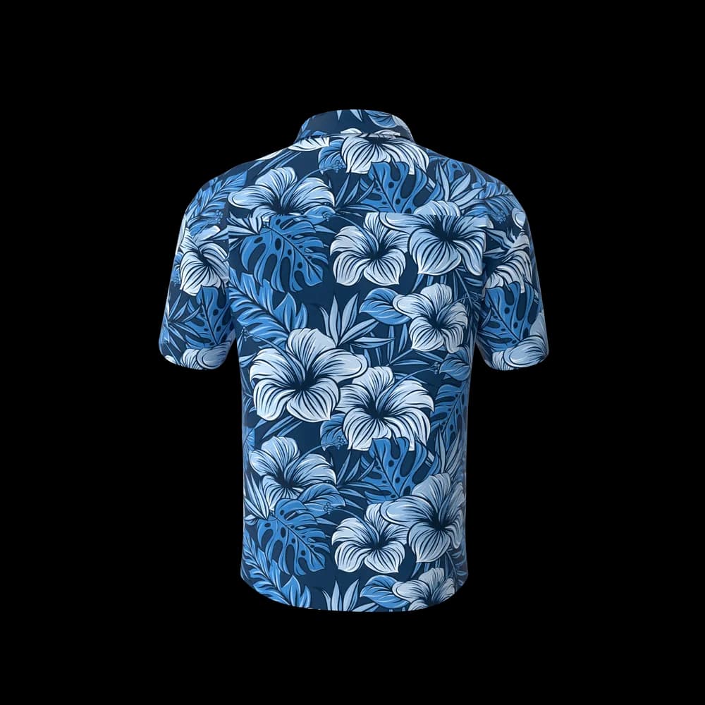 Man Short Sleeve Shirt thumbnail