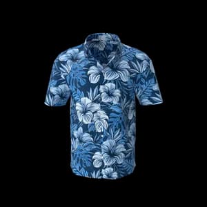 Man Short Sleeve Shirt thumbnail