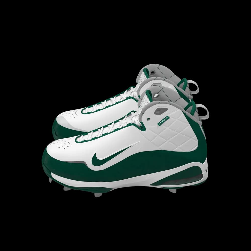 Nike Baseball Cleats thumbnail