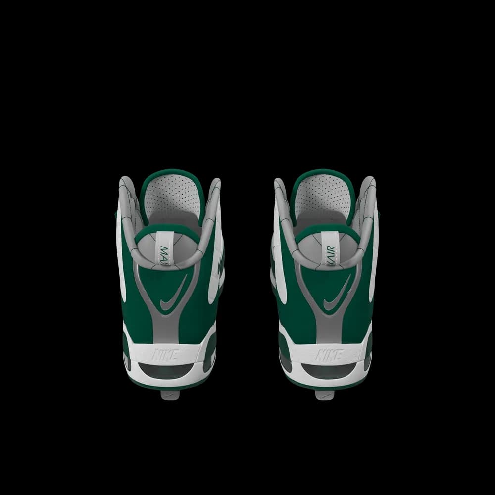 Nike Baseball Cleats thumbnail