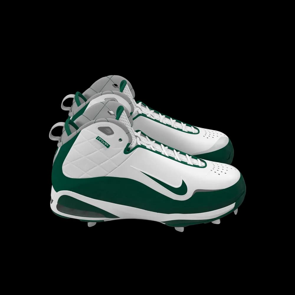 Nike Baseball Cleats thumbnail