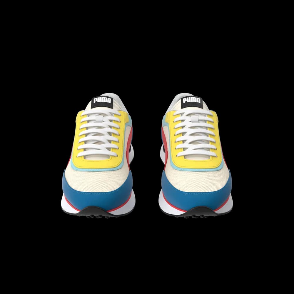 Puma Future Rider Trainers thumbnail