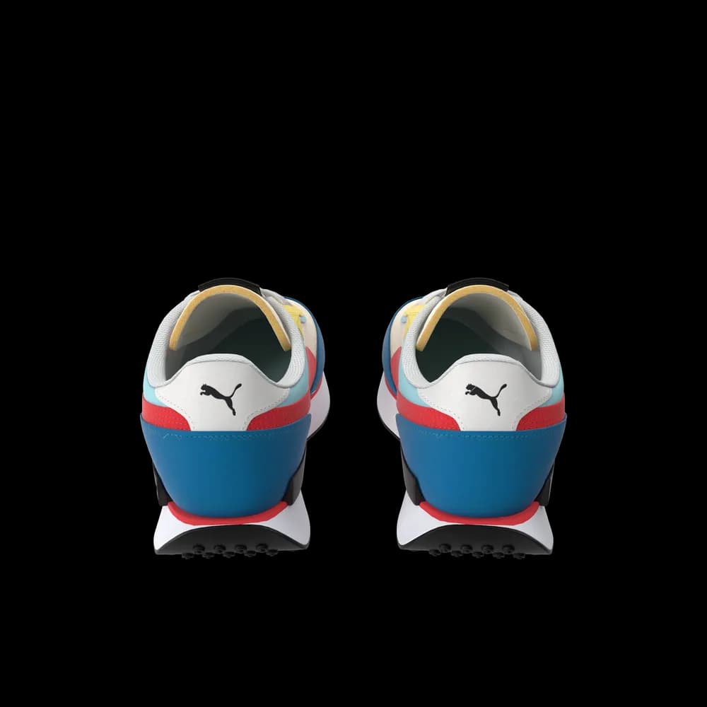 Puma Future Rider Trainers thumbnail