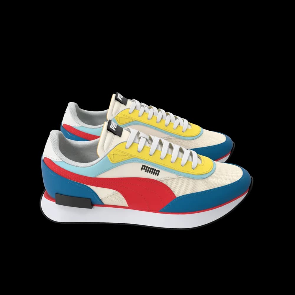 Puma Future Rider Trainers thumbnail