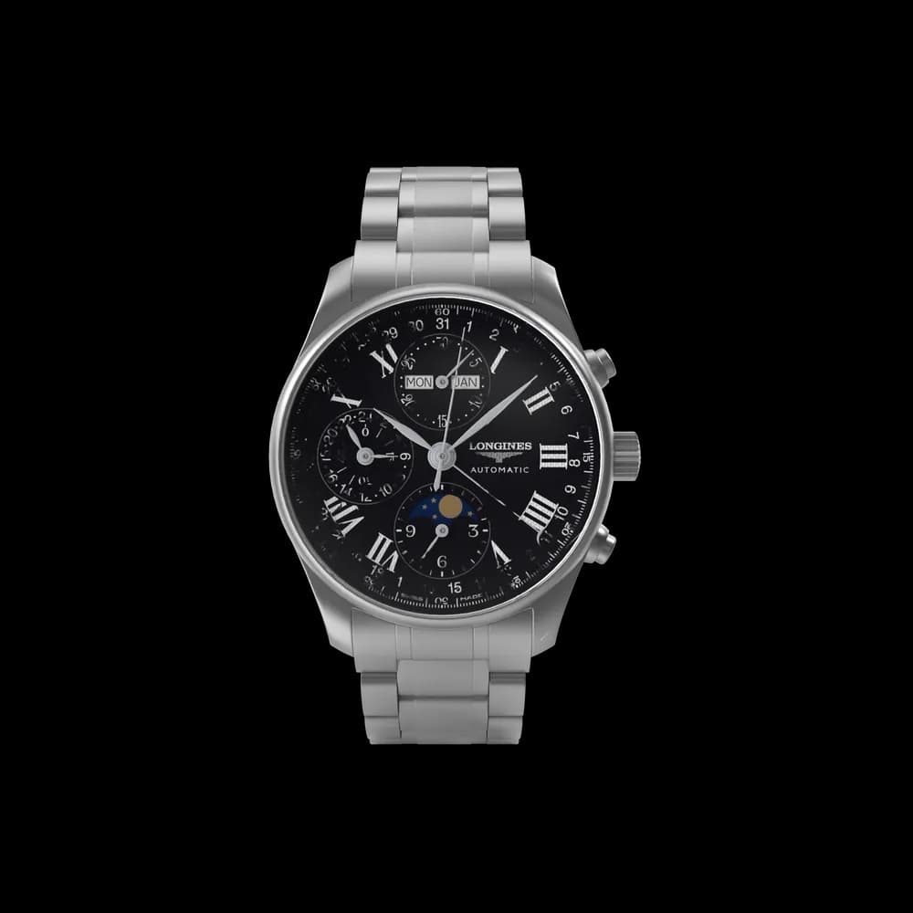 Longines Master Collection thumbnail