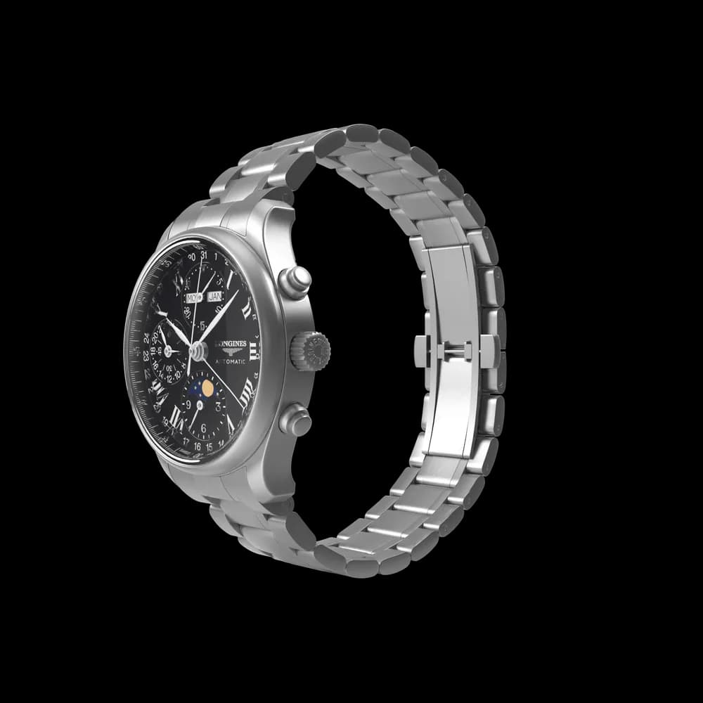 Longines Master Collection thumbnail