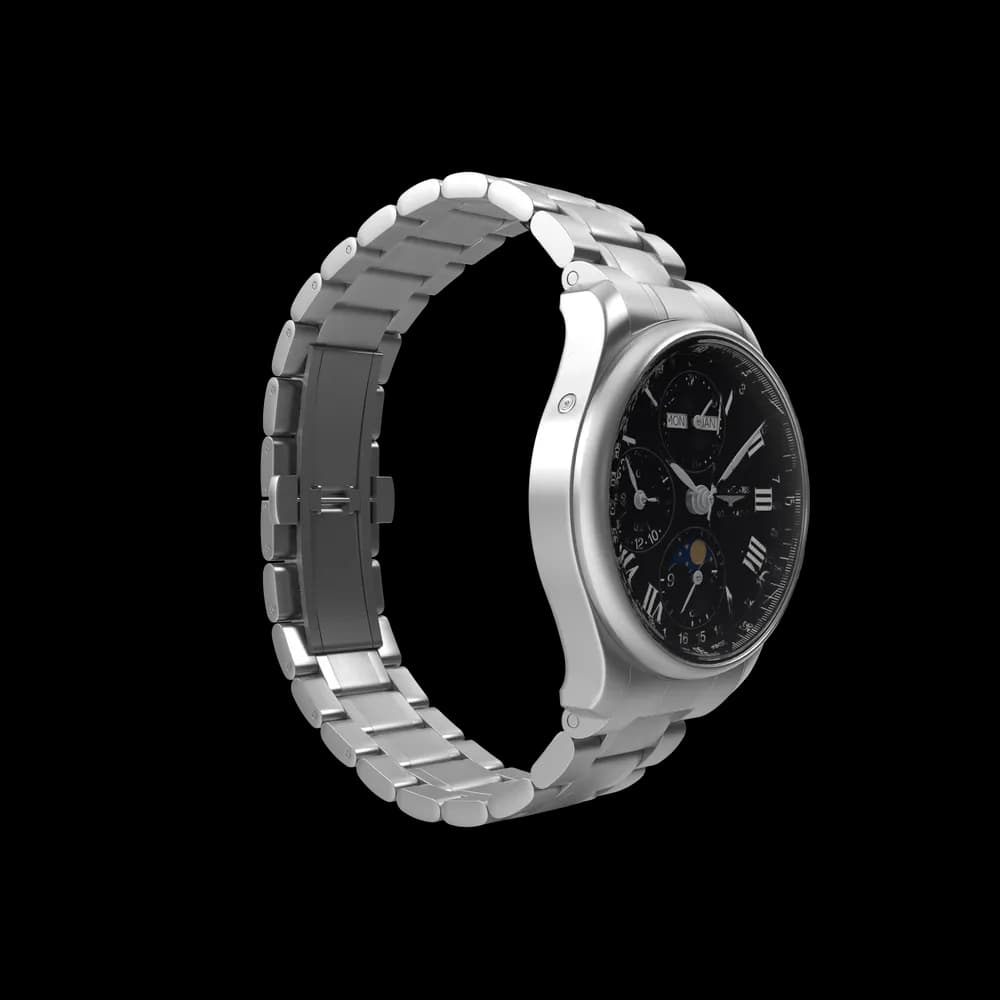 Longines Master Collection thumbnail