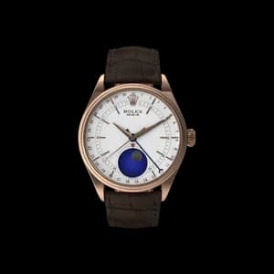 Rolex Cellini Moonphase thumbnail