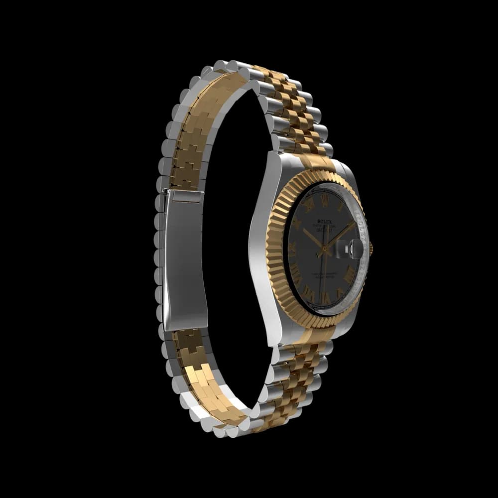 Rolex Datejust thumbnail