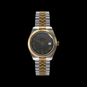 Rolex Datejust thumbnail