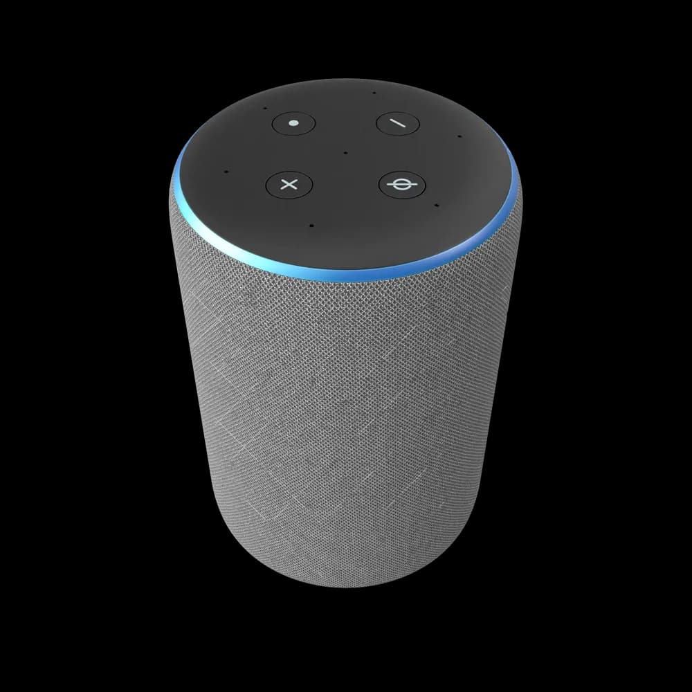 Amazon Echo Plus thumbnail