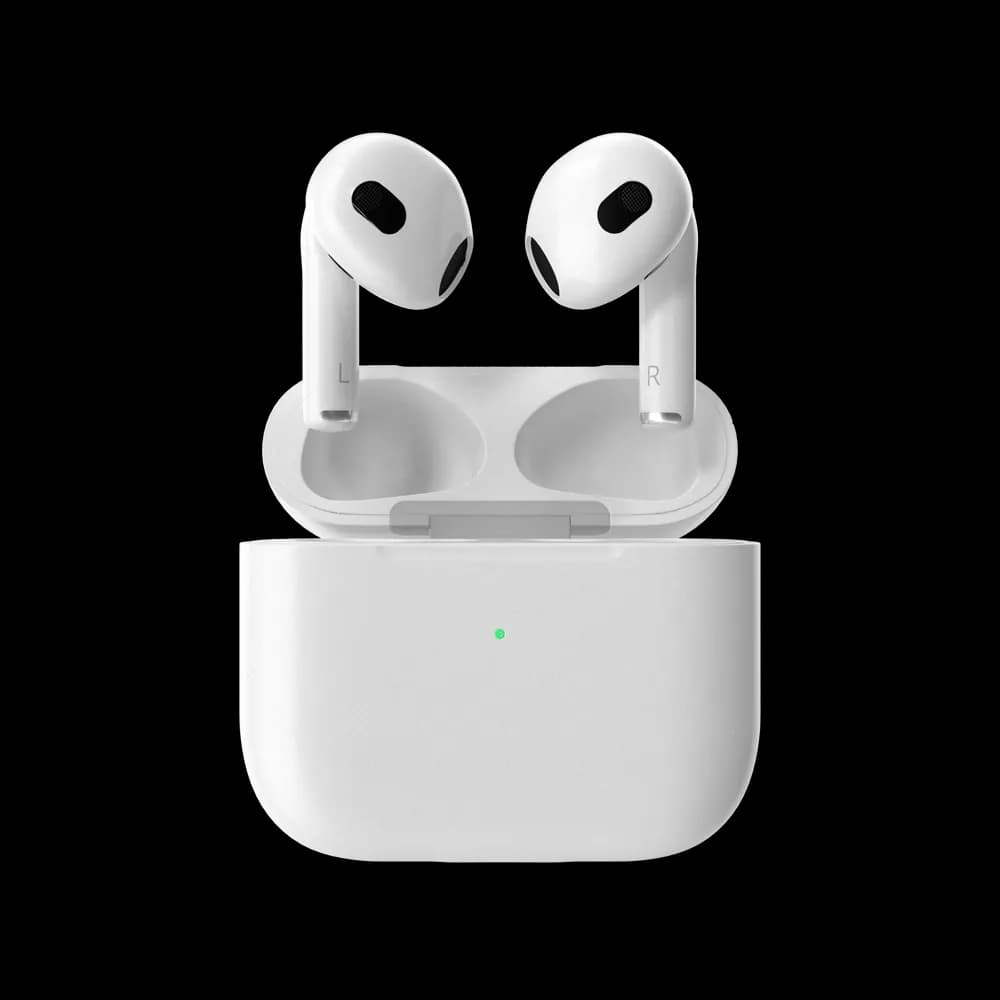Apple Airpods thumbnail