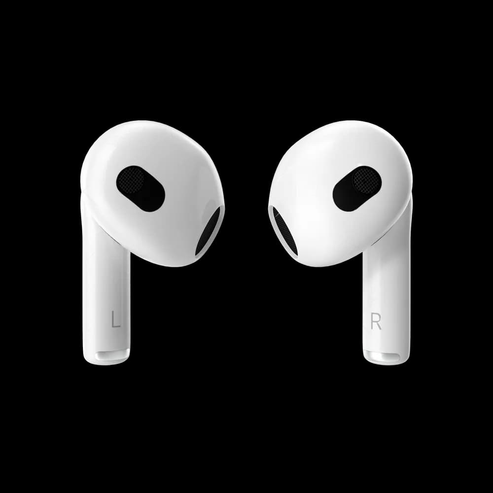 Apple Airpods thumbnail