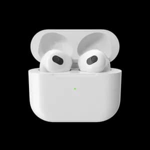 Apple Airpods thumbnail