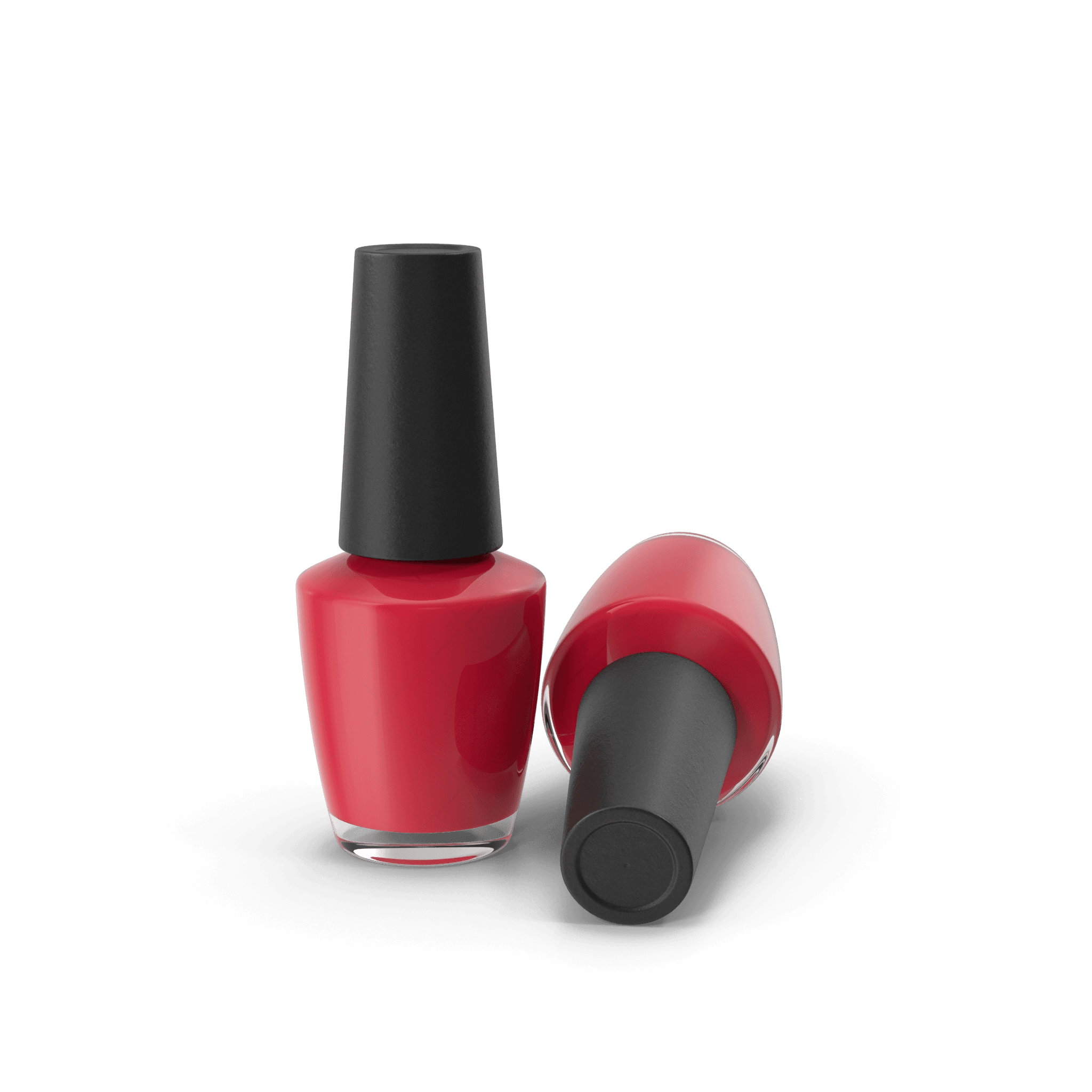 Red Nail Polish thumbnail