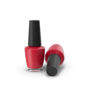 Red Nail Polish thumbnail