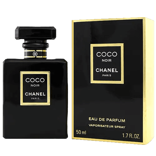 Chanel Coco Noir Eau De thumbnail