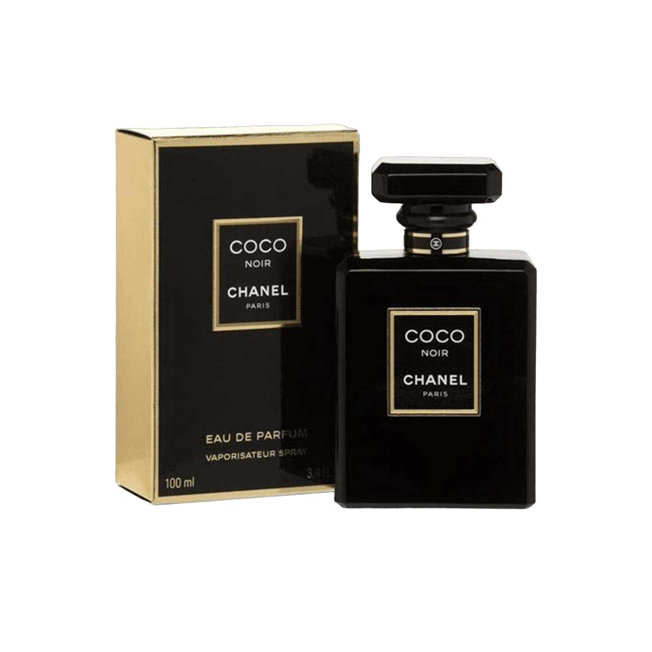 Chanel Coco Noir Eau De thumbnail