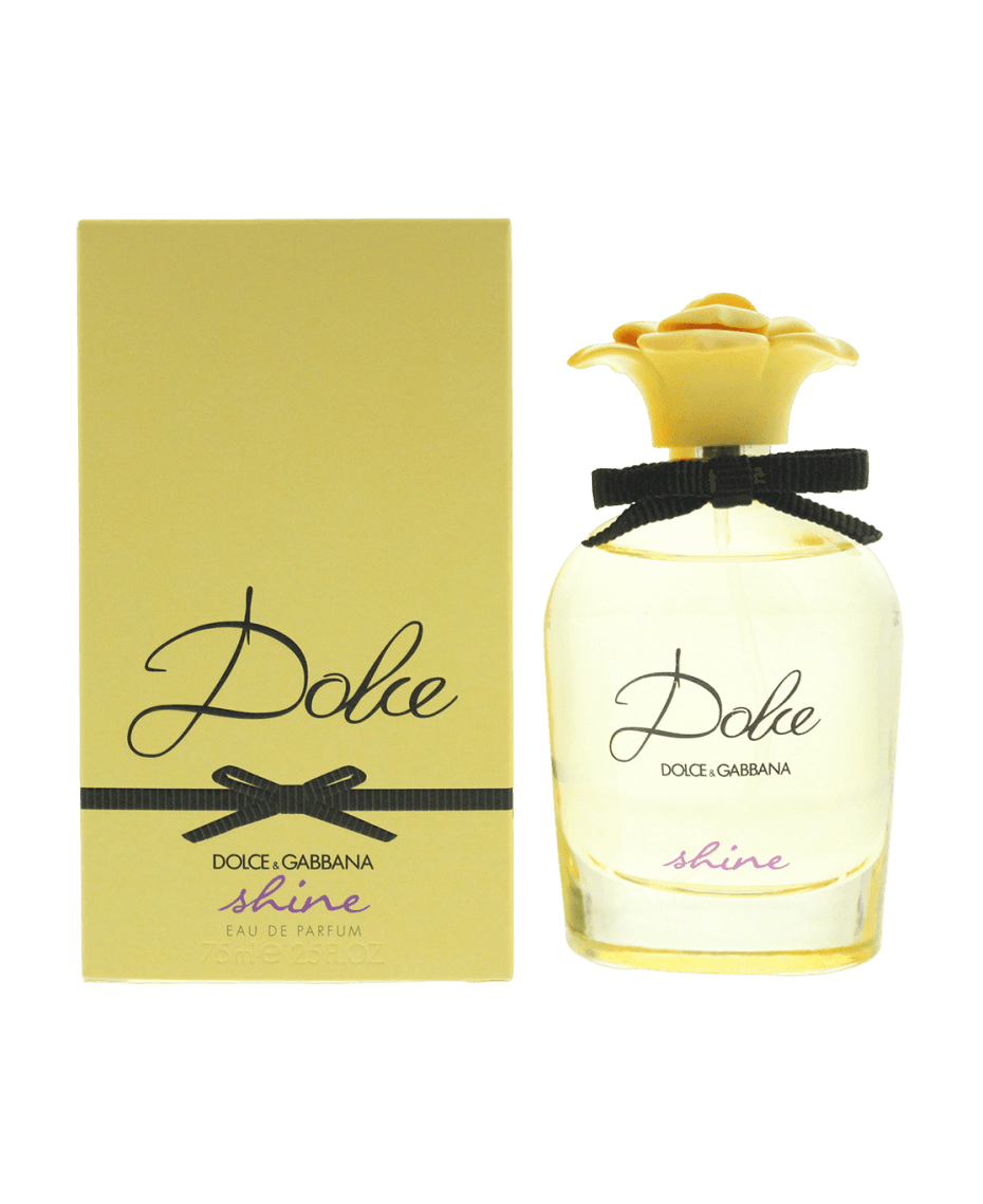 Dolce Shine Eau de thumbnail