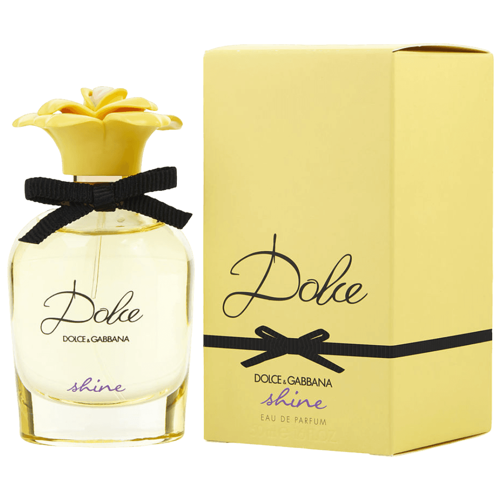 Dolce Shine Eau de thumbnail