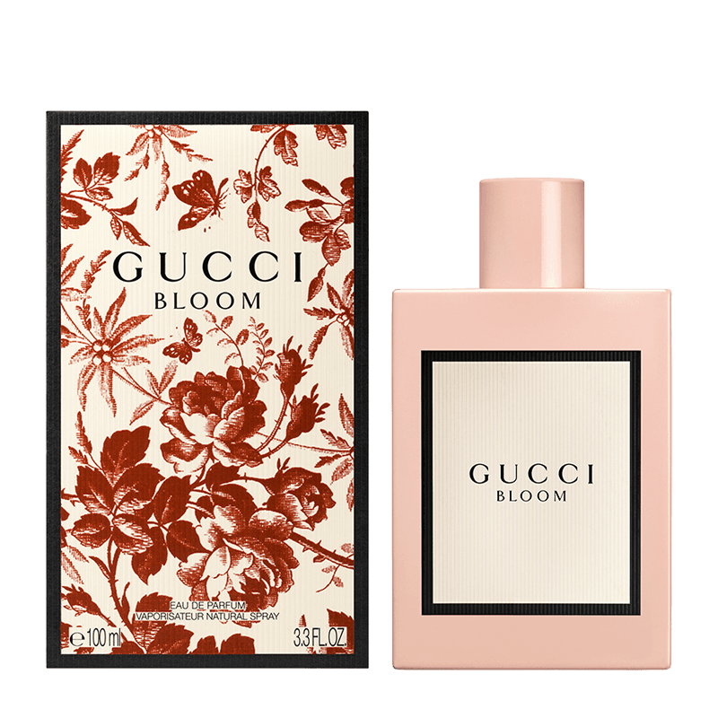 Gucci Bloom Eau de thumbnail