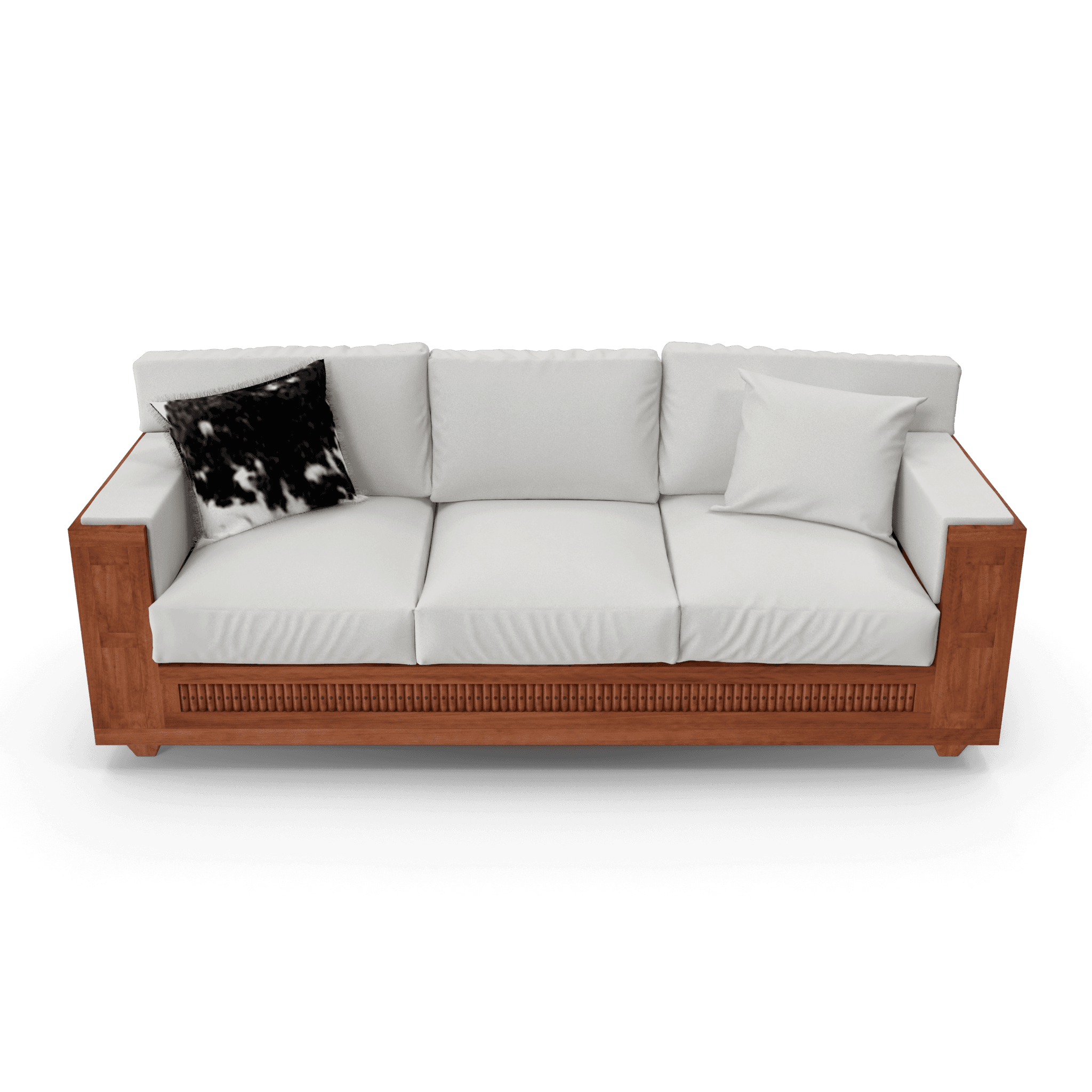 Annibale Colombo Sofa thumbnail