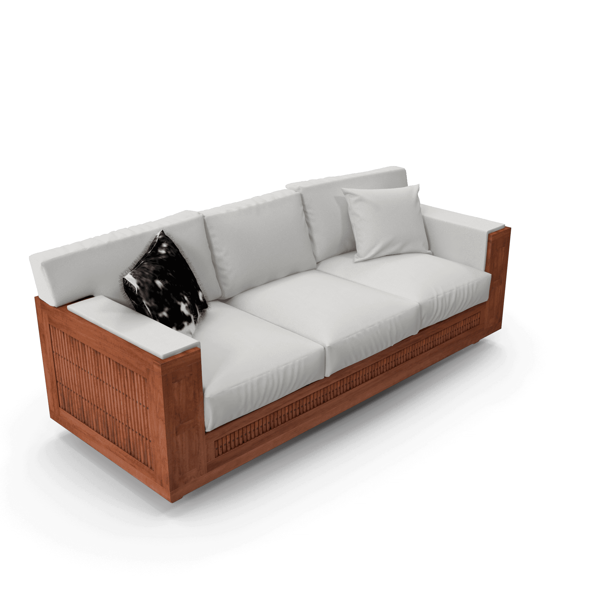 Annibale Colombo Sofa thumbnail