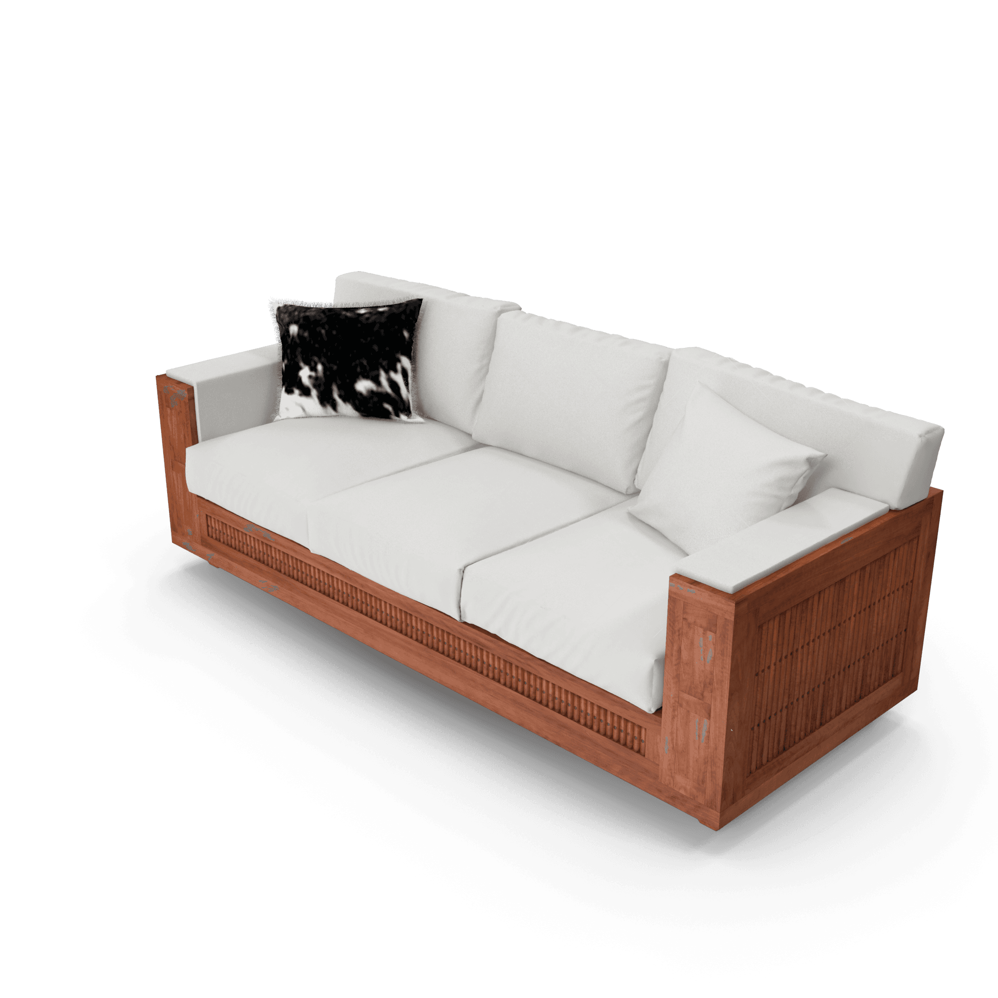 Annibale Colombo Sofa thumbnail