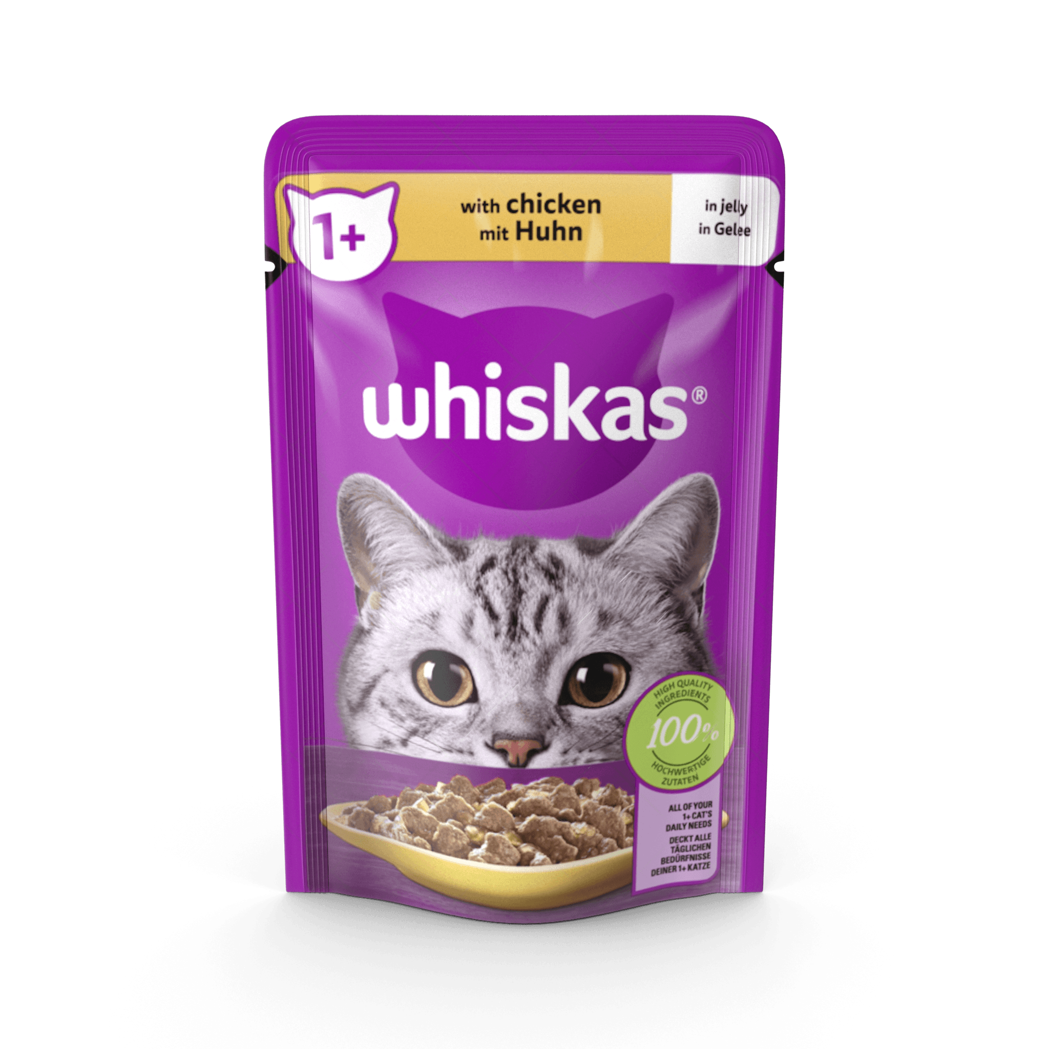 Cat Food thumbnail