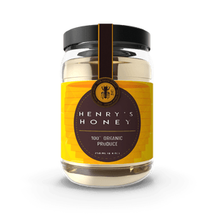 Honey Jar thumbnail