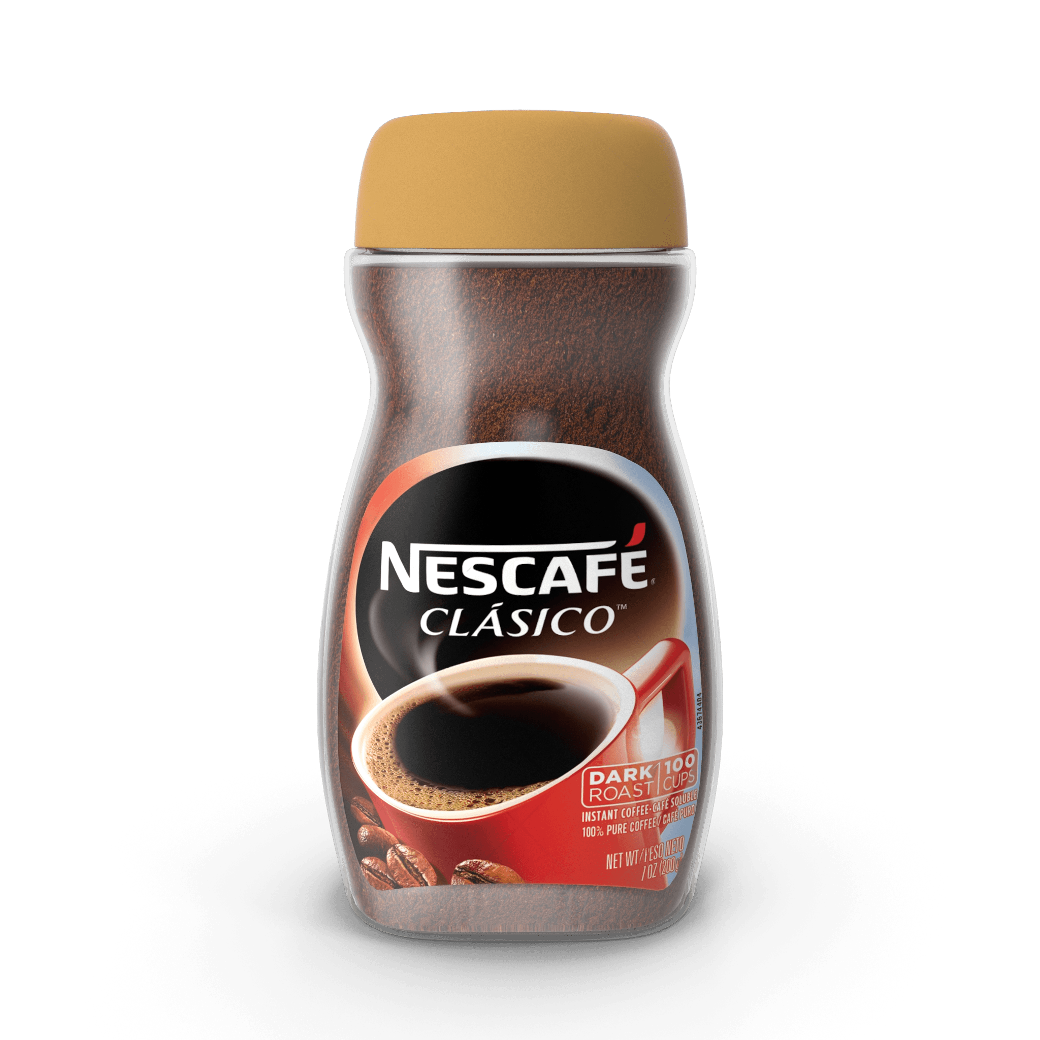 Nescafe Coffee thumbnail