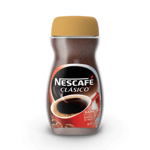 Nescafe Coffee thumbnail