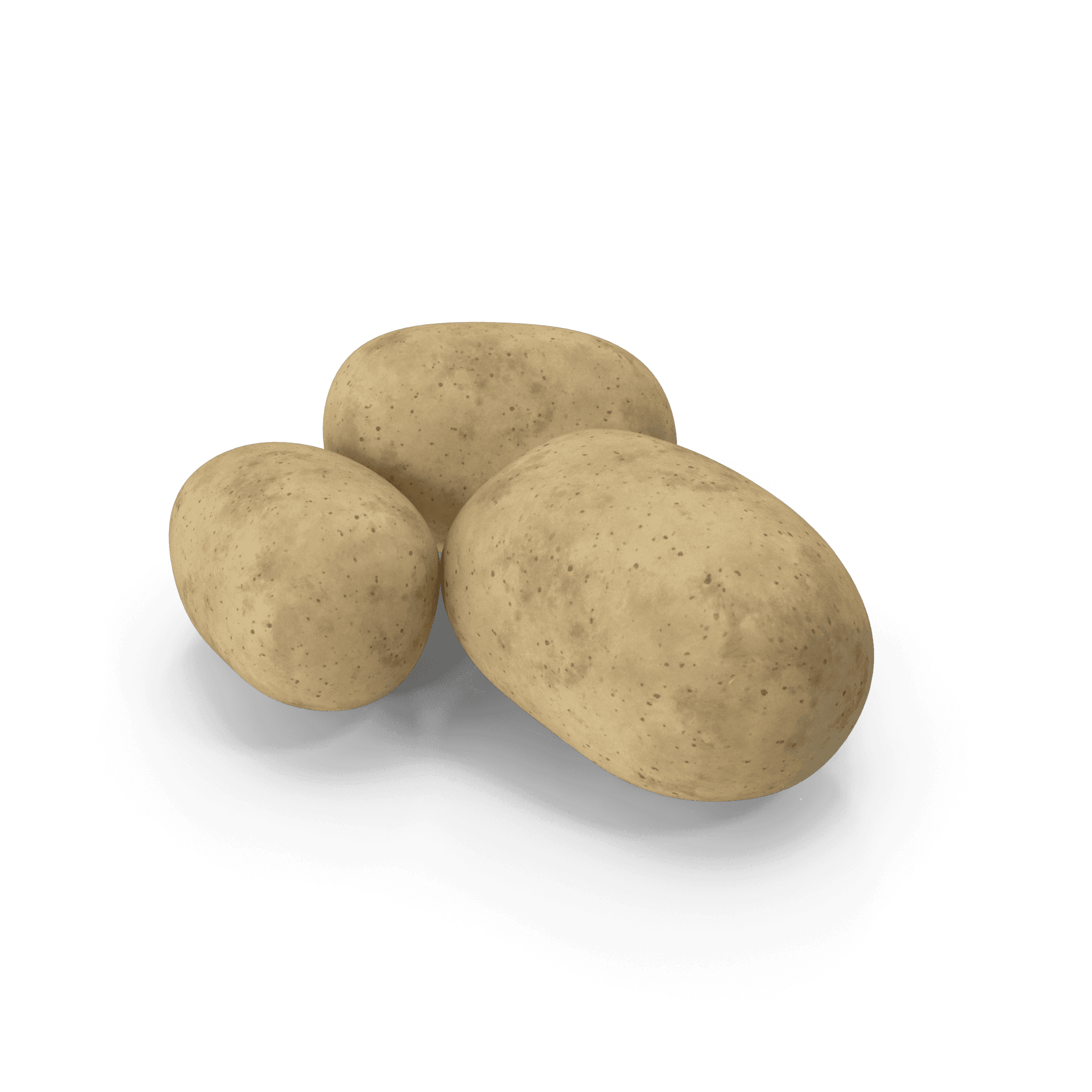 Potatoes thumbnail