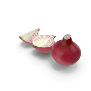 Red Onions thumbnail