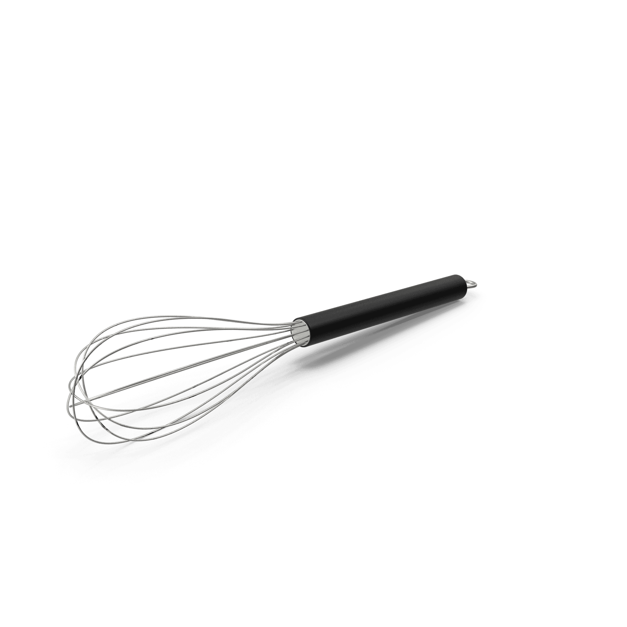 Black Whisk thumbnail