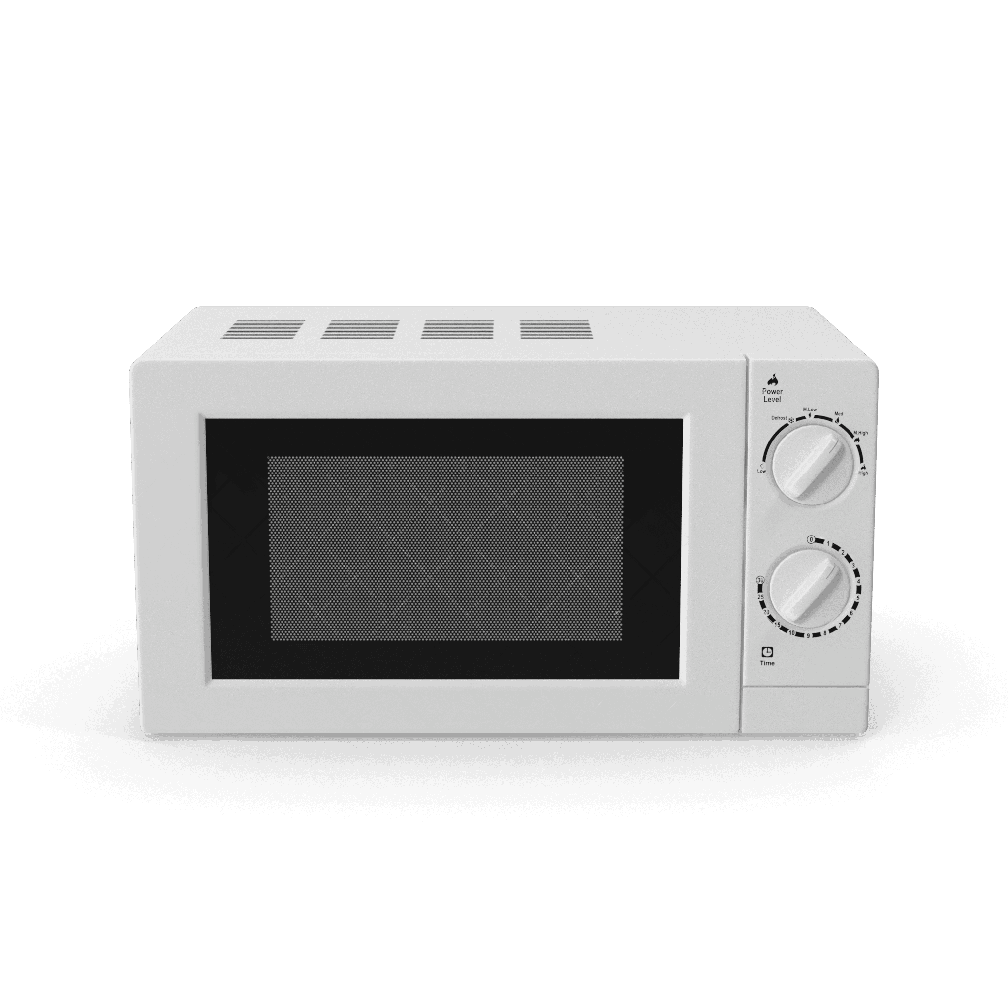 Microwave Oven thumbnail