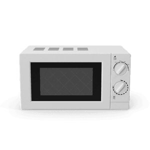 Microwave Oven thumbnail