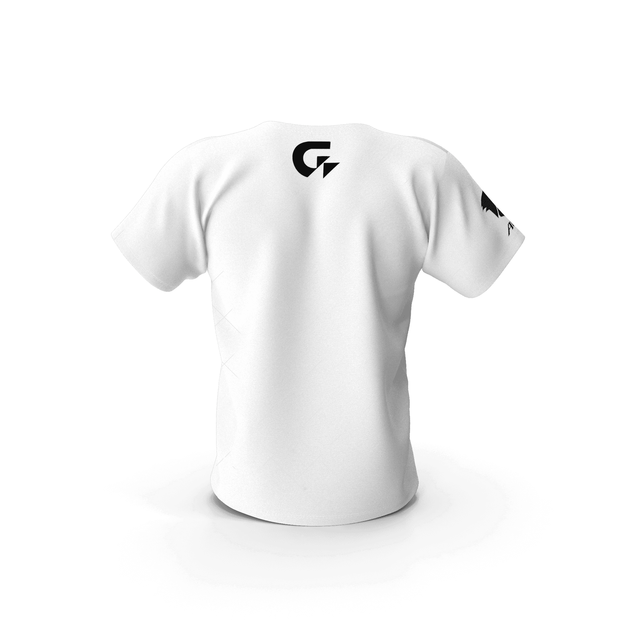 Gigabyte Aorus Men Tshirt thumbnail