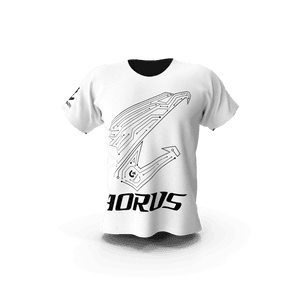 Gigabyte Aorus Men Tshirt thumbnail