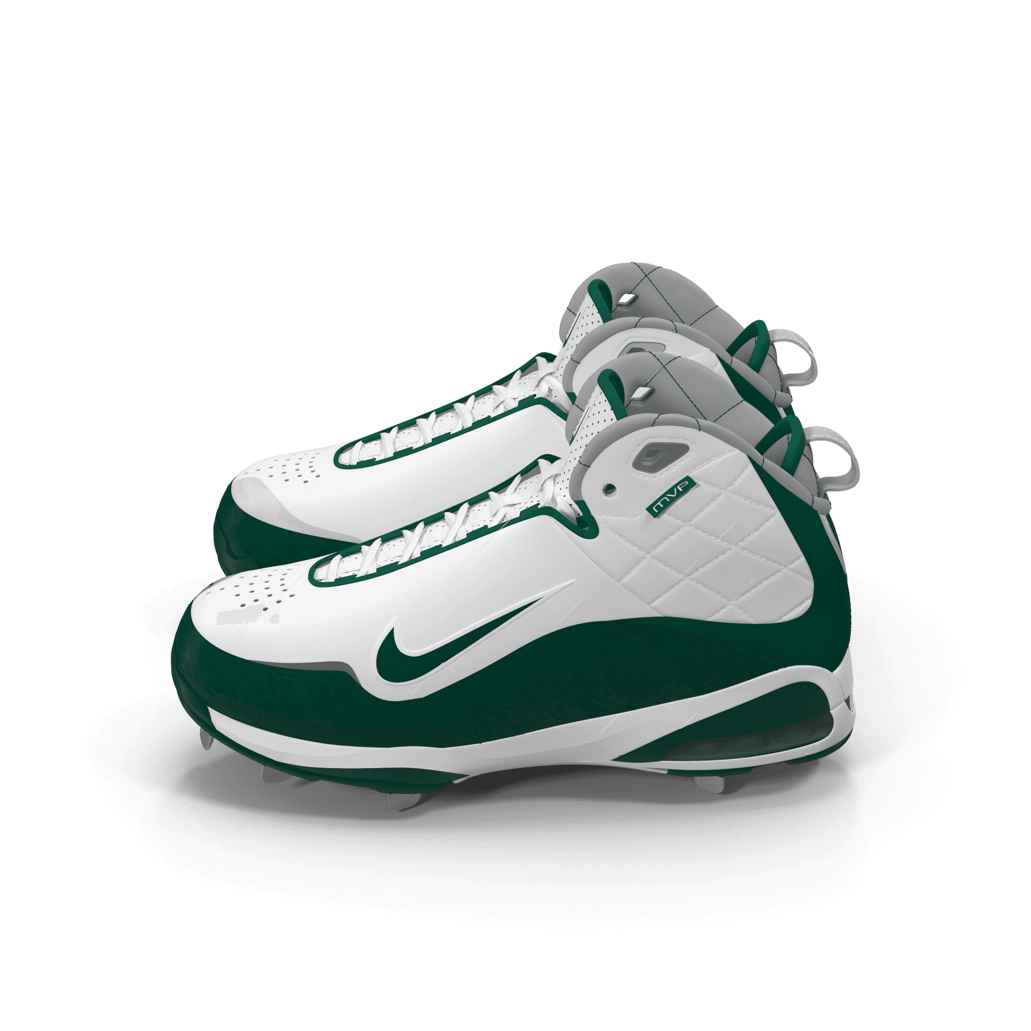 Nike Baseball Cleats thumbnail