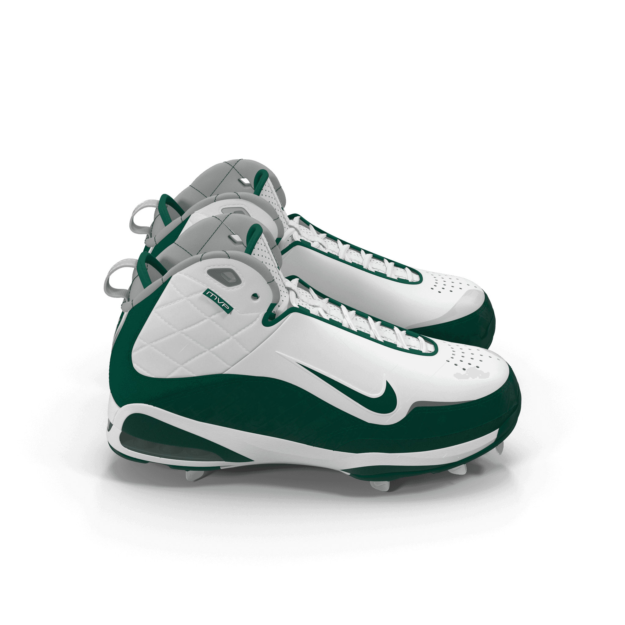 Nike Baseball Cleats thumbnail