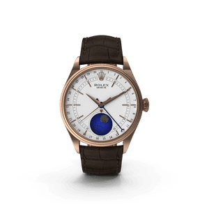 Rolex Cellini Moonphase thumbnail