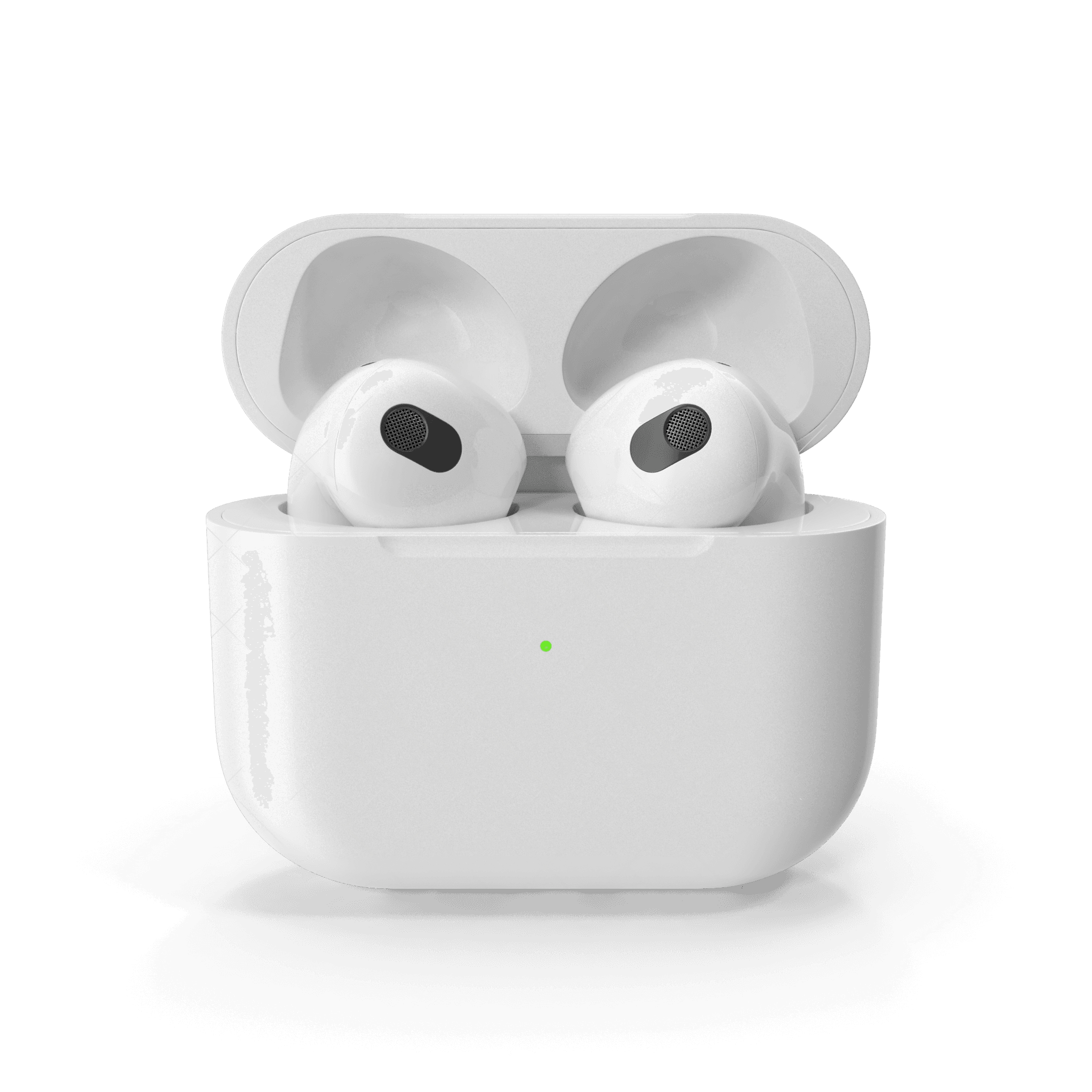 Apple Airpods thumbnail